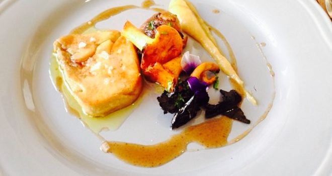 Antull Gastrobar - Vermoutheria
