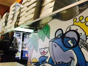 Dezy.s Fish & Chips