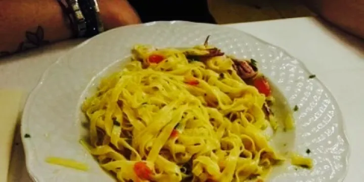 Ristorante Pizzeria Pucci