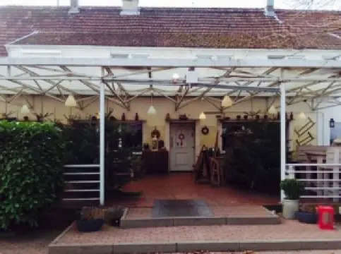 Landgasthaus Zur Wilden Ente