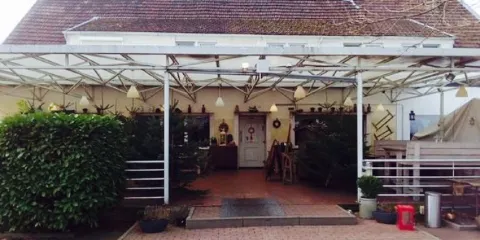 Wirtshaus Zur Wilden Ente