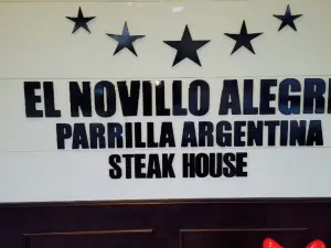 El Novillo Alegre