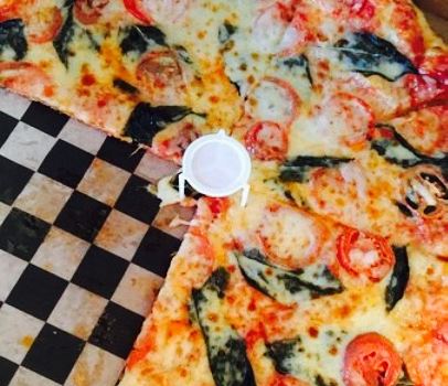 Gidget's Pizza & Pasta