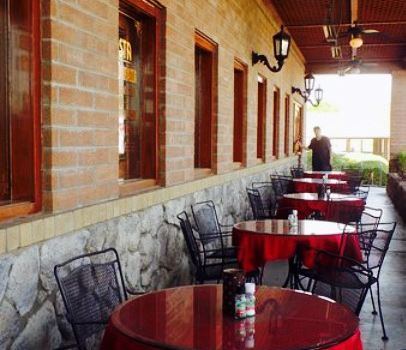 Carrabba's Italian Grill