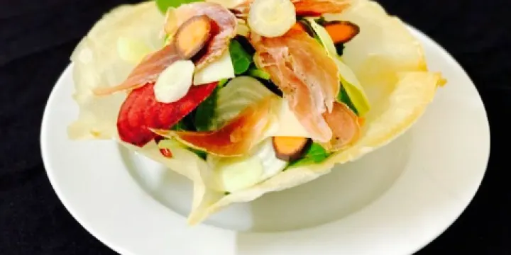 Auberge de l'Amandin