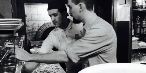 Ristorante Pizzeria Caesar