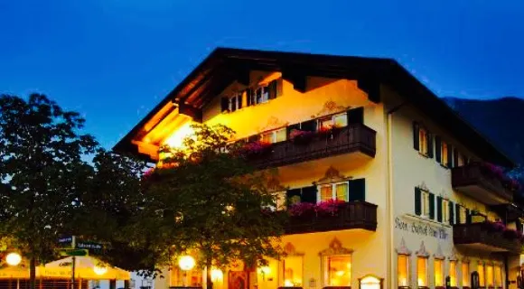 Hotel Gasthof Alter Wirt