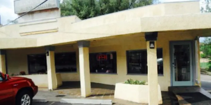 Jade Dynasty Chinese Restaurant