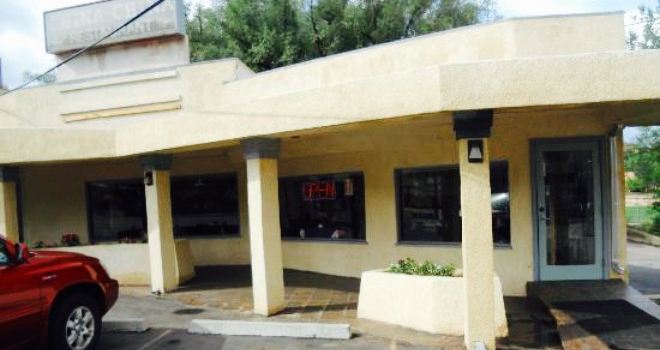 Jade Dynasty Chinese Restaurant