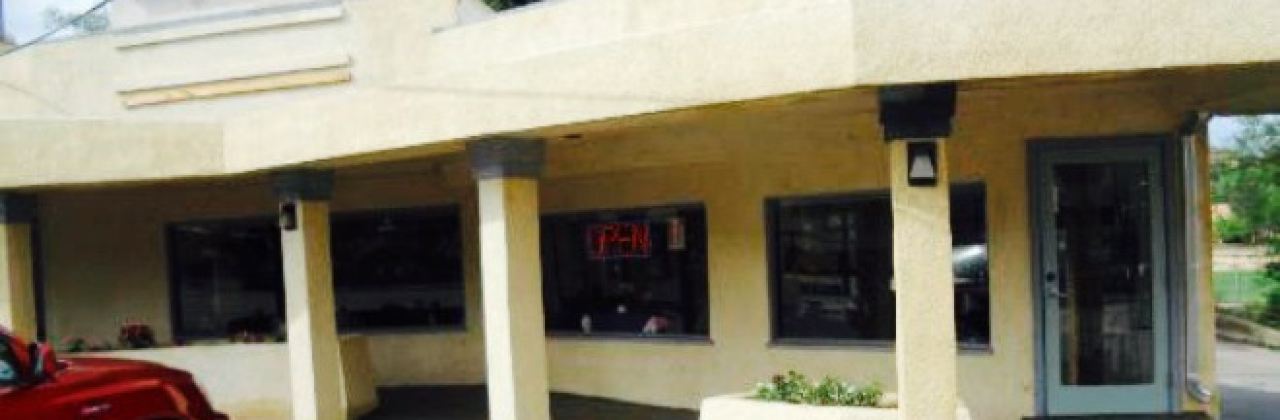 Jade Dynasty Chinese Restaurant