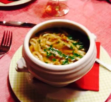 Gasthaus Romerschanz