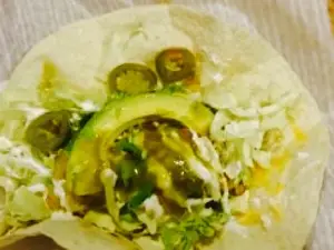 Island Tacos