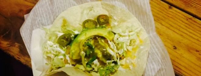 Island Tacos
