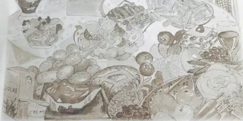 Brasserie le Prieure