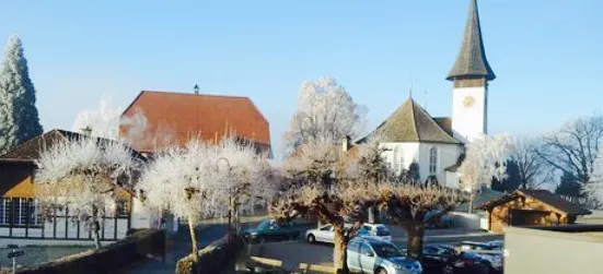 Bären Sigriswil - Hotel & Erlebnisgastronomie