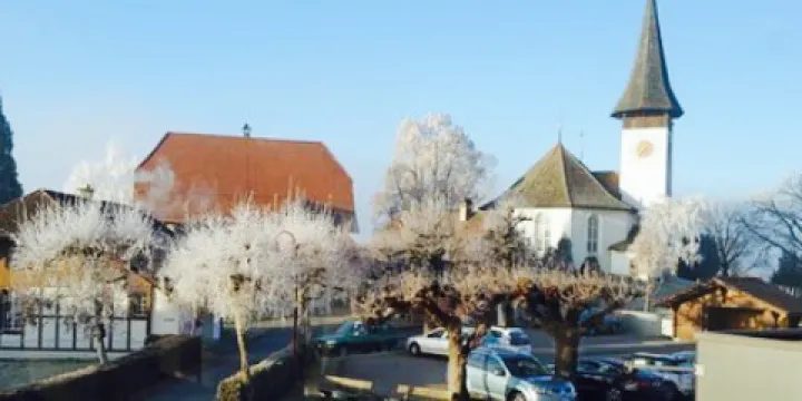 Bären Sigriswil - Hotel & Erlebnisgastronomie