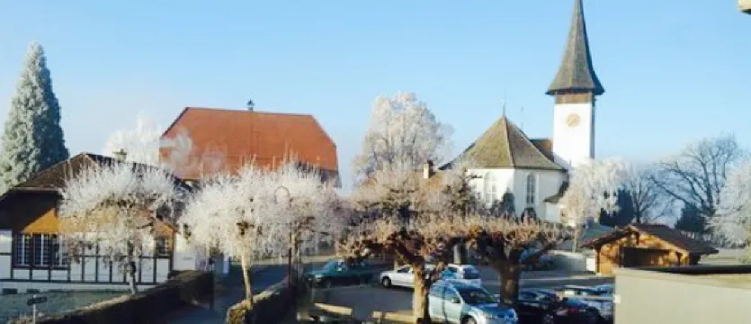 Bären Sigriswil - Hotel & Erlebnisgastronomie