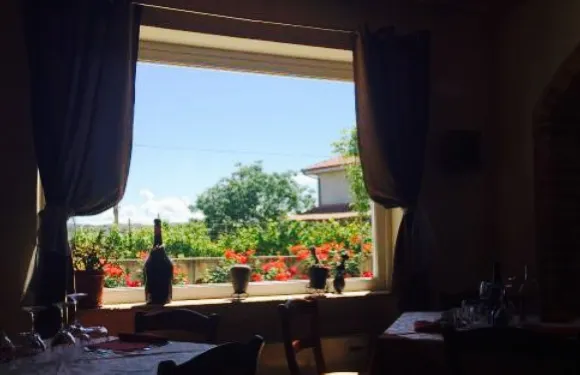 Agriturismo Cinque Camini