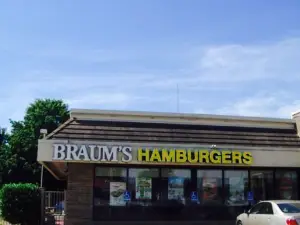 Braum's