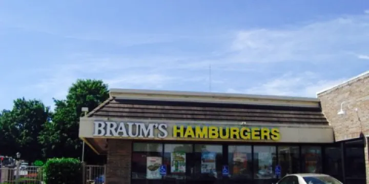 Braum's