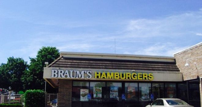Braum's