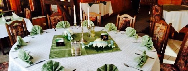 Restaurant Grüner Anker