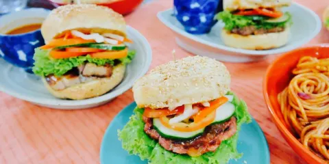 Kusina ni Tito Ernie