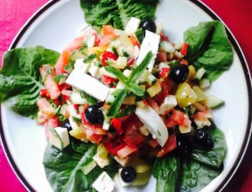 Freizeitanlage Minigolf & Gastronomie