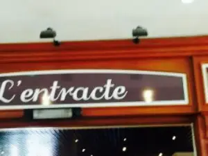 L'Entracte