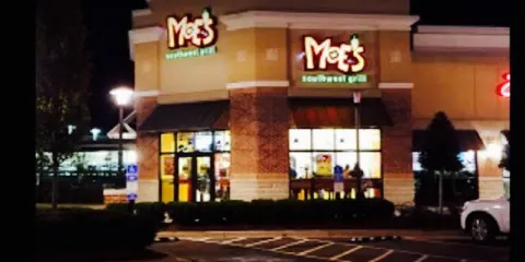Moe's Southwest Grill