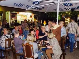 Musikcafe Zur Tenne