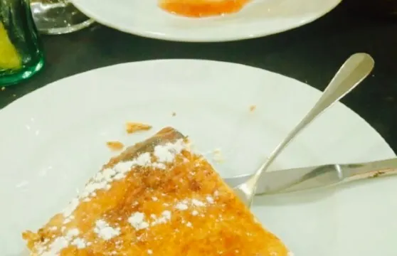 Taperia Restaurante La Fábrica