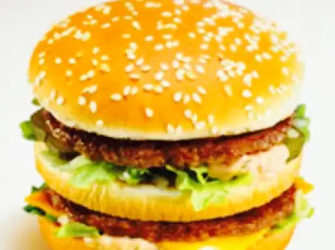 McDonald's 263 Takagise Store