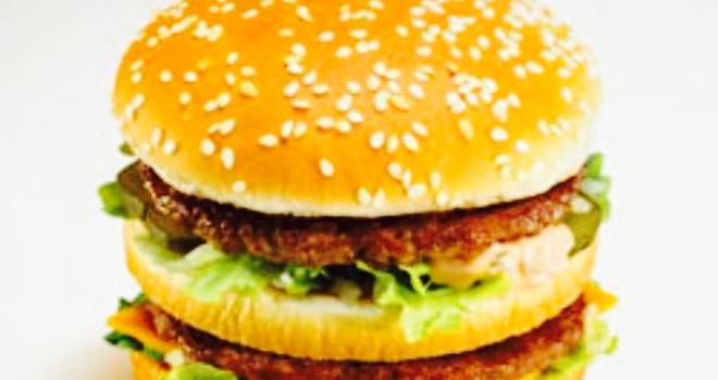 McDonald's 263 Takagise Store