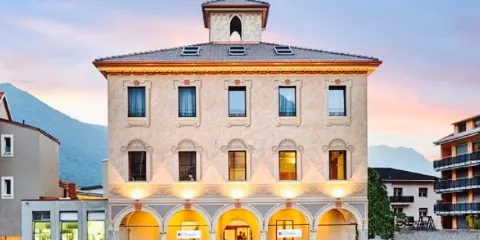 Ristorante La Tureta - Fine Dining