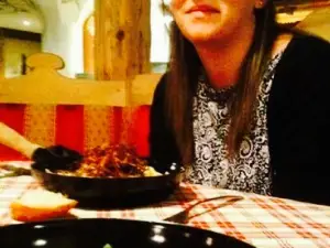Ristorante El Resole'