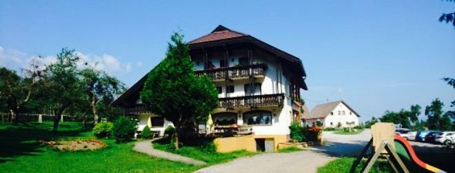Gasthof Sticker