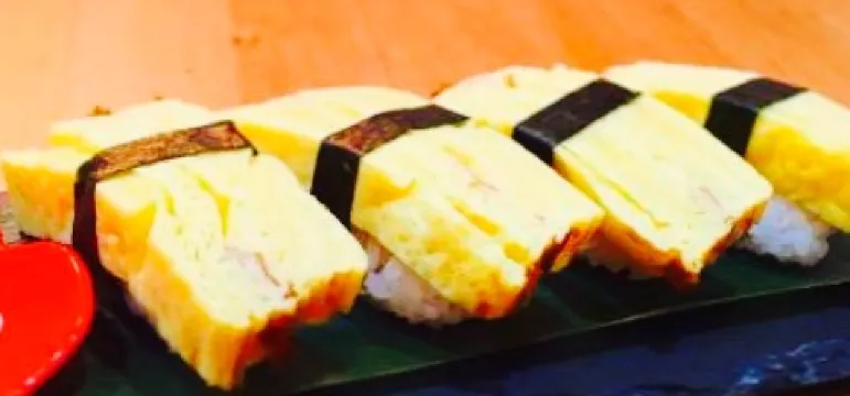 Ginger Japanese Restaurant