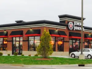 Jimmy John's