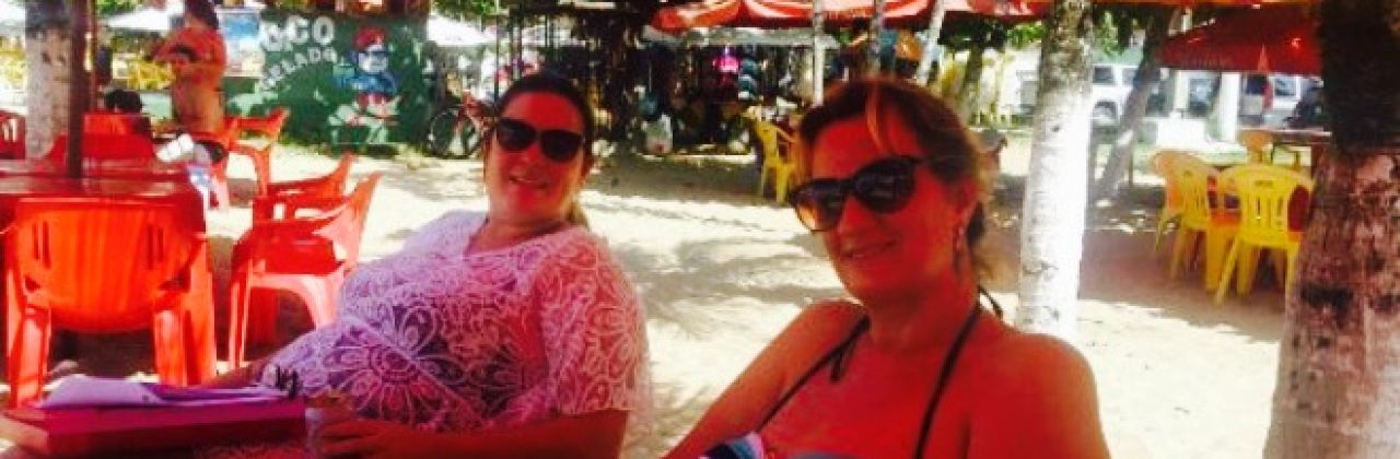 Quiosque Amor de Verao