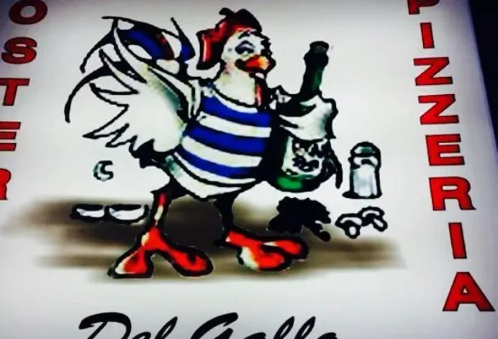 Pizzeria Del Gallo