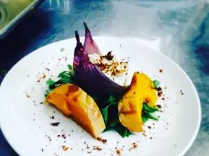 Lenette's Gourmet Kitchen