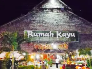 Rumah Kayu