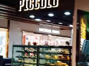 Piccolo Espresso