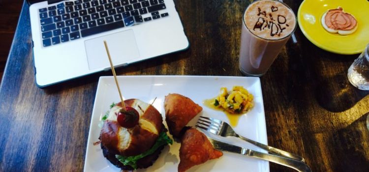 Endiro Coffee