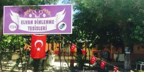Elvan Dinlenme Tesisleri