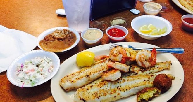 Sam's Southern Eatery