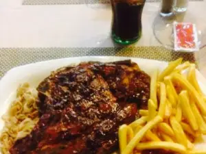 Restaurante Olas