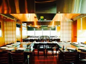 Kobe Steak House of Japan