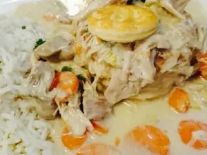 Restaurant Buffet De La Gare